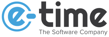 e-time