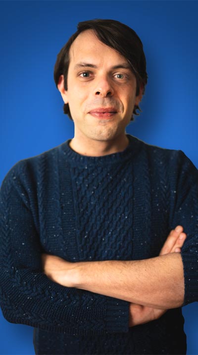 Michele Senatore